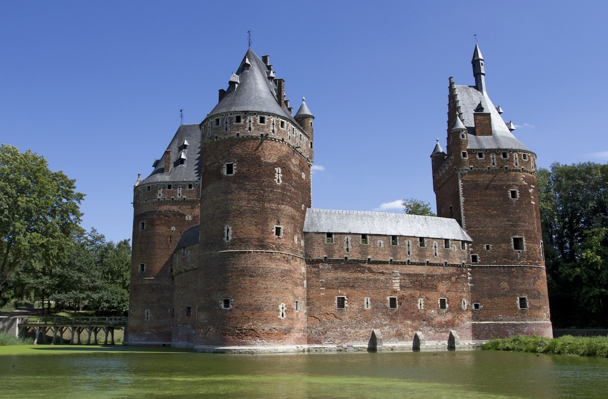 Met Grote Groep Naar De Ardennen Hoe Pak Je Dat Aan Belgie Vakantiehuis Be