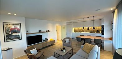 Verblijf 0118501 - Appartement West-Vlaanderen - Flat Memling