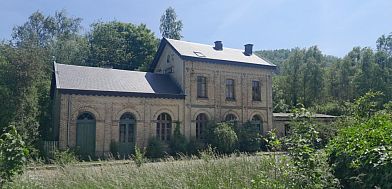 Verblijf 064005 - Vakantiewoning Ardennen (Luik) - La Gare de Barse