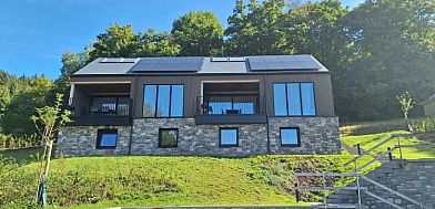 Verblijf 0963815 - Vakantiewoning Ardennen (Luxemburg) - Villa Natura