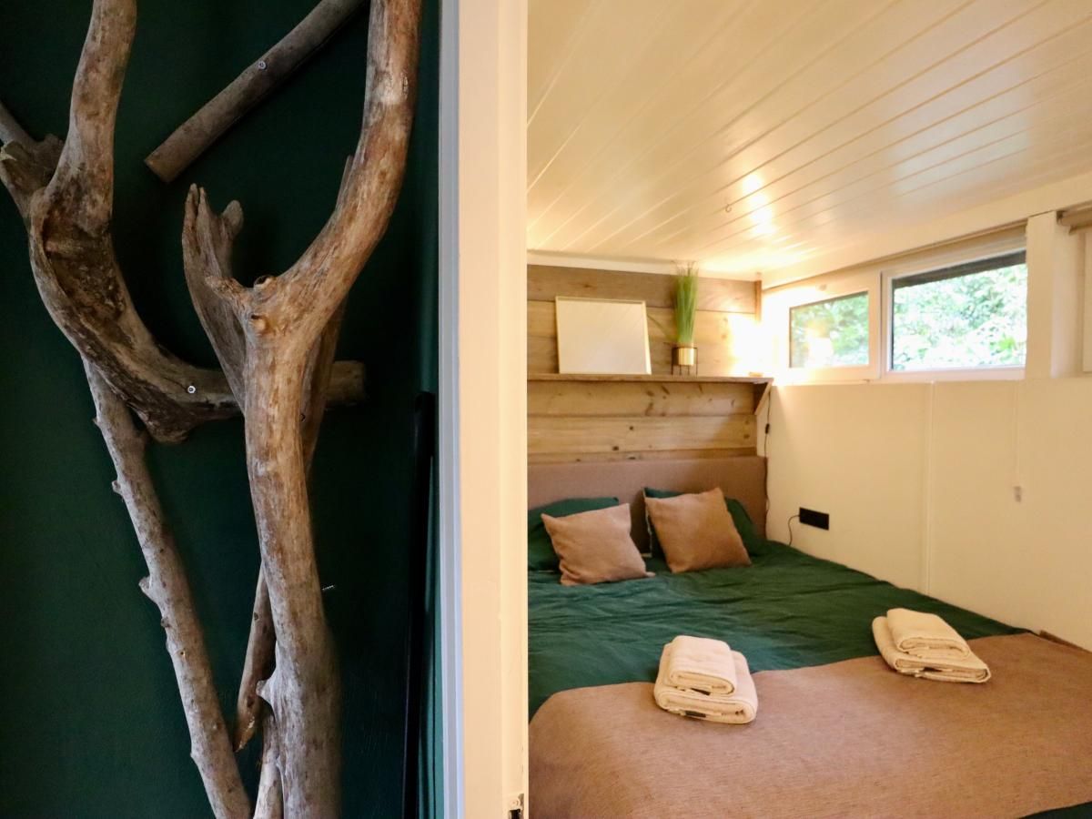 Guest house 051011 - Holiday property Limburg - Sonnig Bungalow