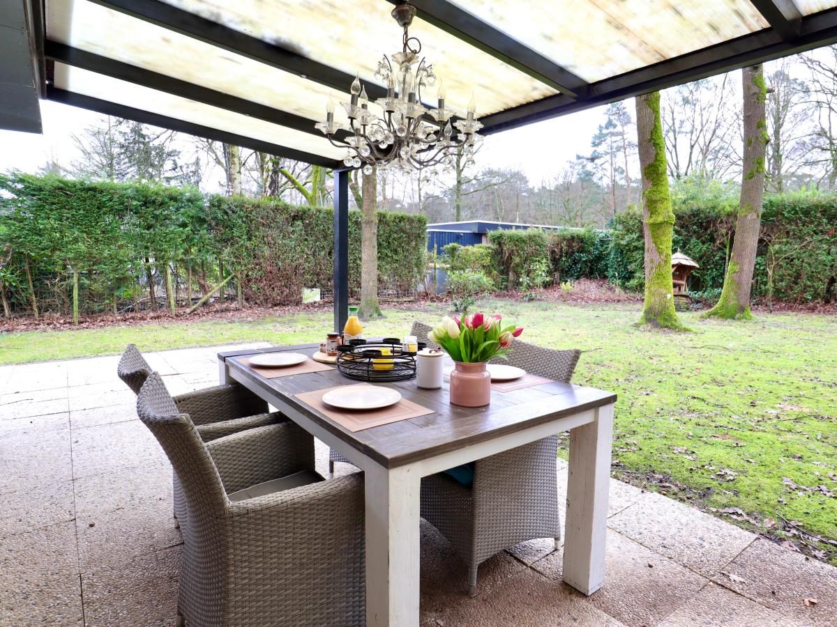 Guest house 051011 - Holiday property Limburg - Sonnig Bungalow