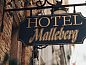 Verblijf 010160 • Vakantie appartement West-Vlaanderen • Hotel Malleberg  • 11 van 26