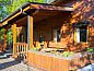 Guest house 0943808 • Chalet Luxembourg • Gezinschalet Renard (Barvaux-Durbuy)   • 5 of 26