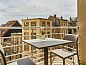 Guest house 110236 • Holiday property Belgian Coast • Essential Suite - 2p | Dubbelbed | Balkon - Stadszicht  • 1 of 18