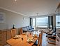 Guest house 110272 • Apartment Belgian Coast • Appartement Seaview Getaway Belgium  • 13 of 25