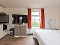 Guest house 111311 • Holiday property Belgian Coast • Comfort Lodge | 2 personen (27 m2)  • 6 of 10