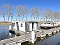 Verblijf 111358 • Vakantiewoning Belgische kust • Houseboat Maxim Jr  • 1 van 26