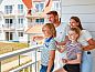 Verblijf 113504 • Vakantiewoning Belgische kust • Essential Suite - 2p | Dubbelbed - Mindervalide aangepast  • 11 van 18