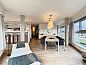 Verblijf 116708 • Vakantiewoning Belgische kust • Penthouse - Loft 'Galathea'  • 1 van 20