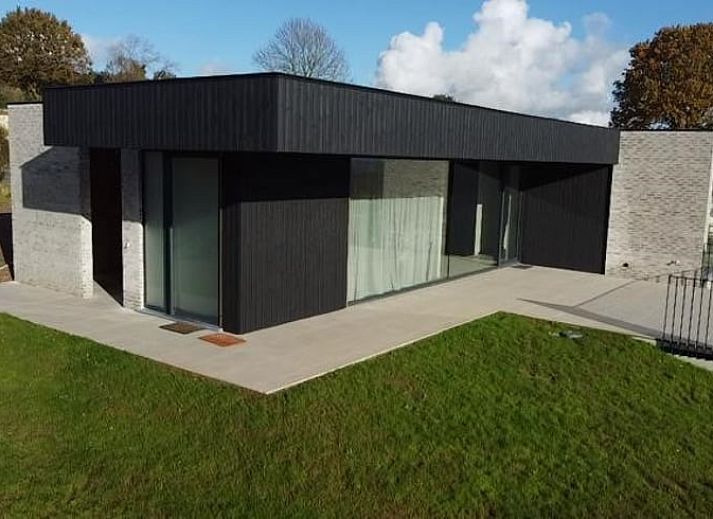 Unterkunft 0110717 - Ferienhaus Westflandern - Vakantiehuisje in Westouter