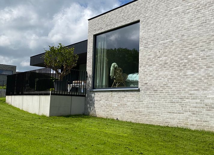 Unterkunft 0110717 - Ferienhaus Westflandern - Vakantiehuisje in Westouter