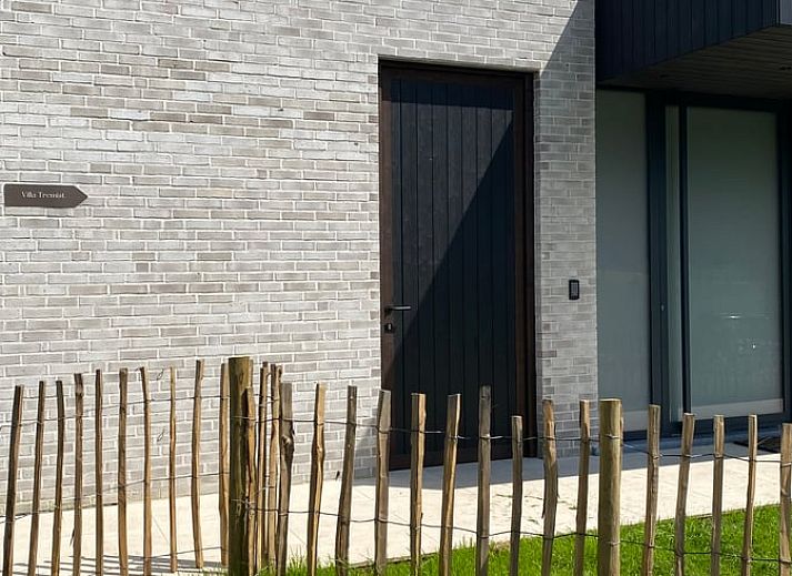 Unterkunft 0110717 - Ferienhaus Westflandern - Vakantiehuisje in Westouter