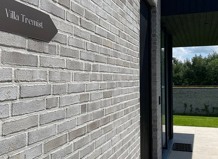 Unterkunft 0110717 - Ferienhaus Westflandern - Vakantiehuisje in Westouter