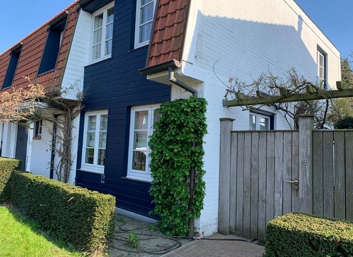 Guest house 018119 - Holiday property West Flanders - St Kwintens