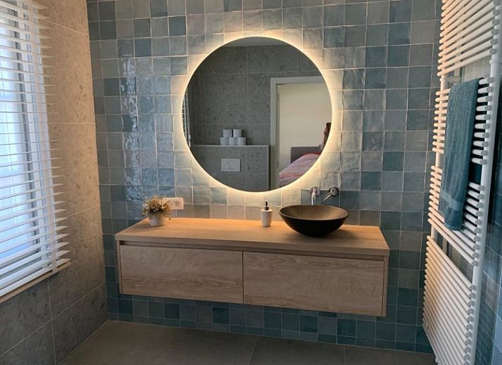 Guest house 018119 - Holiday property West Flanders - St Kwintens