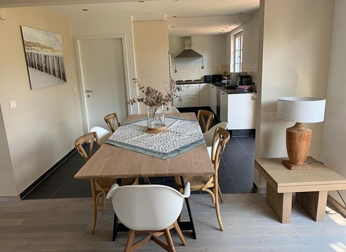 Guest house 018119 - Holiday property West Flanders - St Kwintens