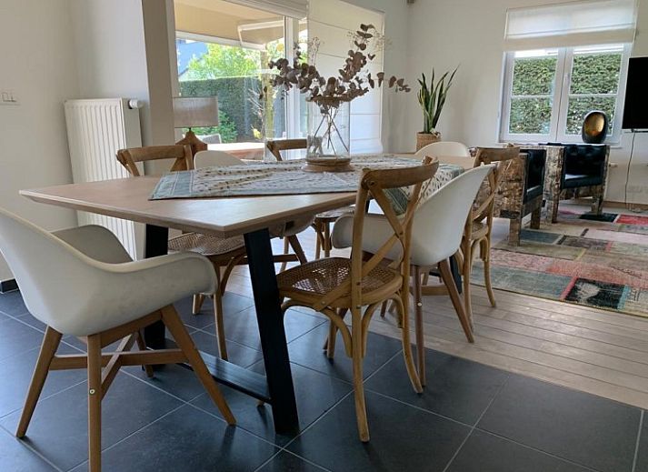 Guest house 018119 - Holiday property West Flanders - St Kwintens