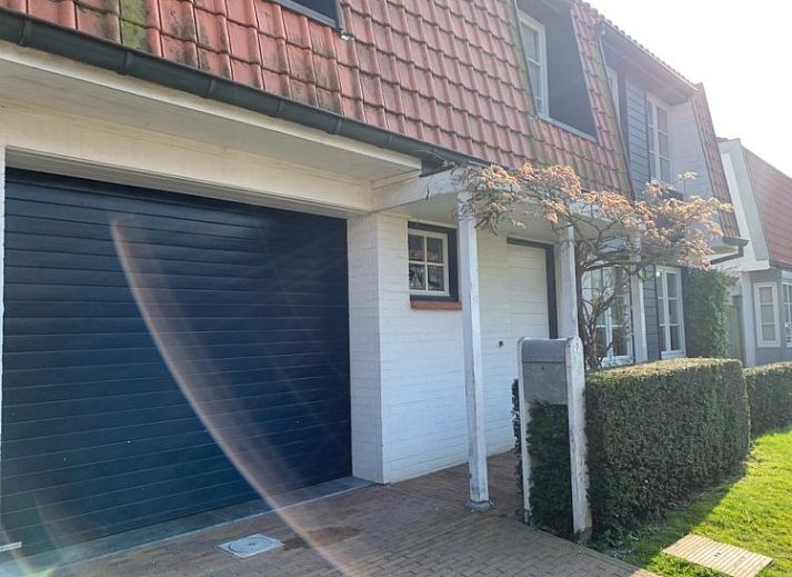 Guest house 018119 - Holiday property West Flanders - St Kwintens