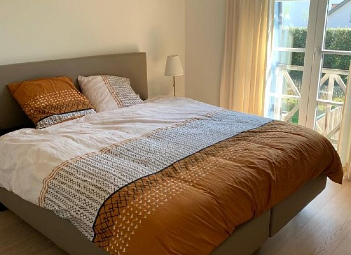 Guest house 018119 - Holiday property West Flanders - St Kwintens