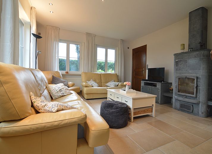 Guest house 019202 - Holiday property West Flanders - Frontzate