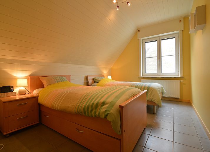 Guest house 019202 - Holiday property West Flanders - Frontzate