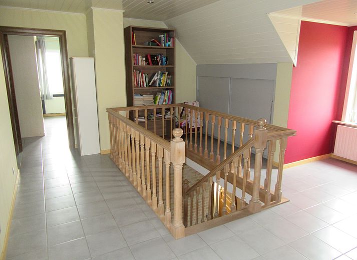 Guest house 019202 - Holiday property West Flanders - Frontzate