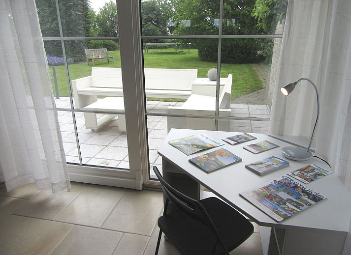 Guest house 019202 - Holiday property West Flanders - Frontzate