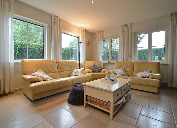 Guest house 019202 - Holiday property West Flanders - Frontzate