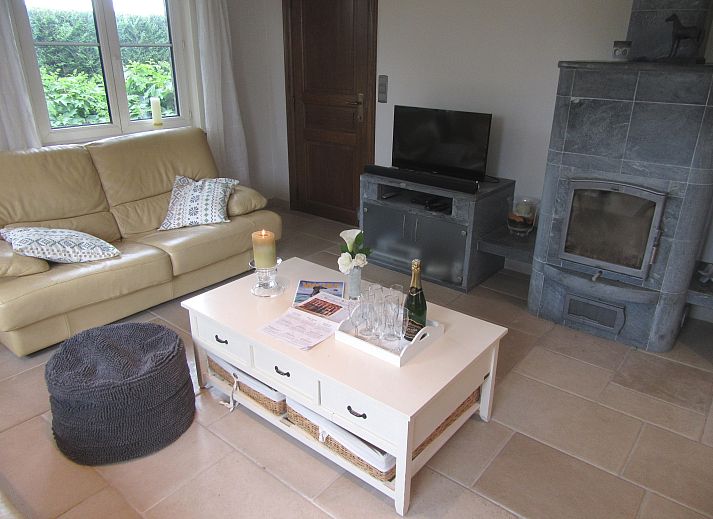 Guest house 019202 - Holiday property West Flanders - Frontzate