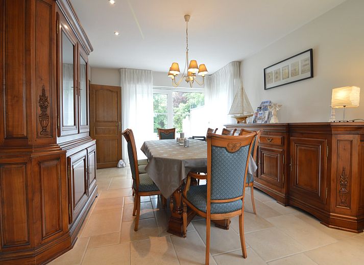Guest house 019202 - Holiday property West Flanders - Frontzate