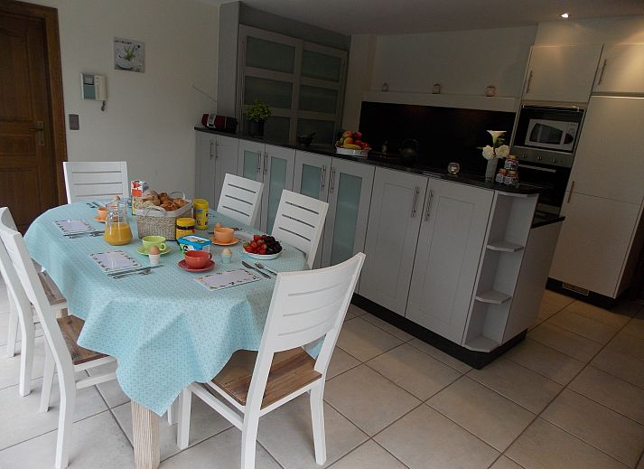 Guest house 019202 - Holiday property West Flanders - Frontzate