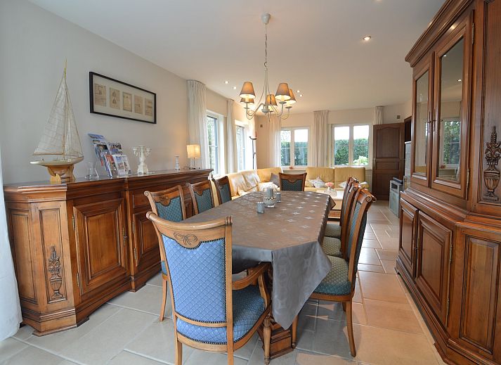 Guest house 019202 - Holiday property West Flanders - Frontzate