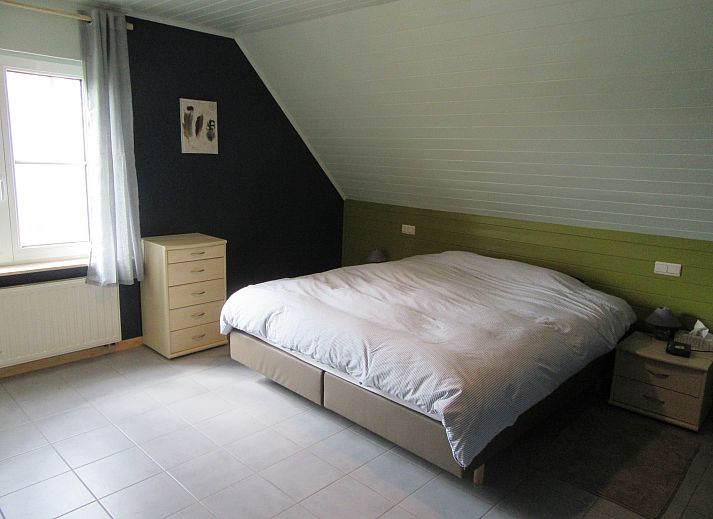Guest house 019202 - Holiday property West Flanders - Frontzate