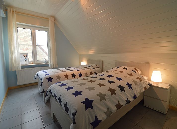 Guest house 019202 - Holiday property West Flanders - Frontzate