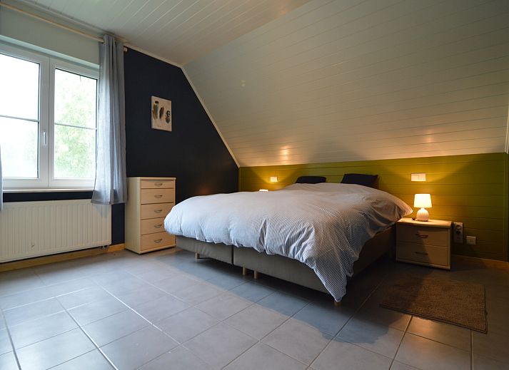 Guest house 019202 - Holiday property West Flanders - Frontzate