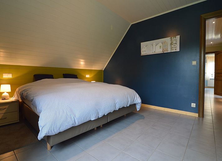 Guest house 019202 - Holiday property West Flanders - Frontzate