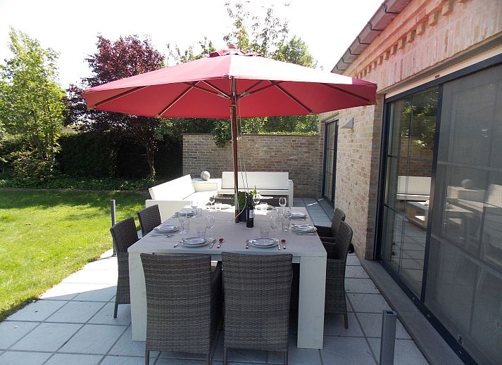 Guest house 019202 - Holiday property West Flanders - Frontzate