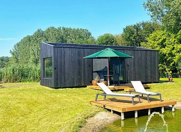 Guest house 0218708 • Holiday property East Flanders • Black Pearl 