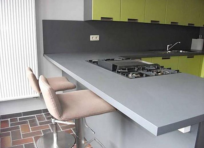 Verblijf 030243 - Appartement Oost-Vlaanderen - Geldmunt Apartment