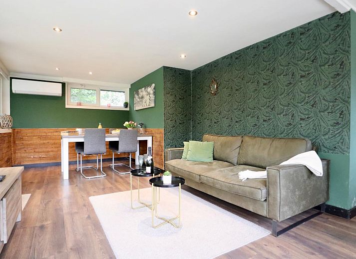 Guest house 051011 - Holiday property Limburg - Sonnig Bungalow