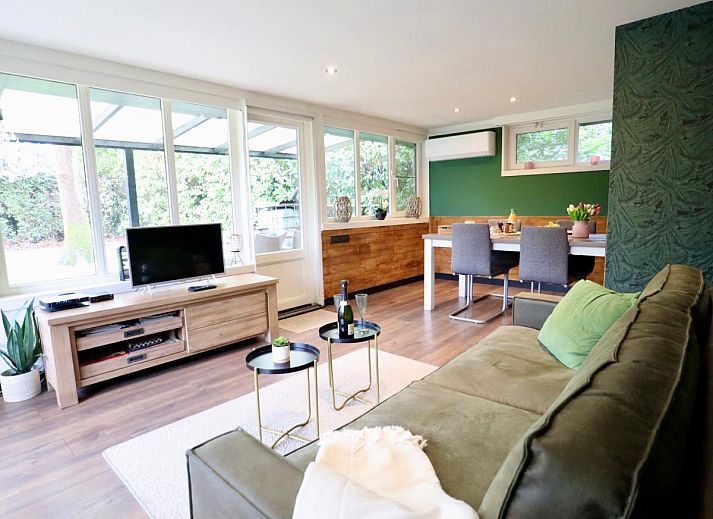 Guest house 051011 - Holiday property Limburg - Sonnig Bungalow