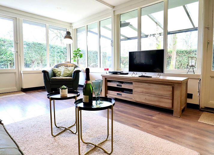 Guest house 051011 - Holiday property Limburg - Sonnig Bungalow