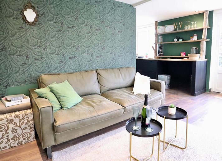 Guest house 051011 - Holiday property Limburg - Sonnig Bungalow