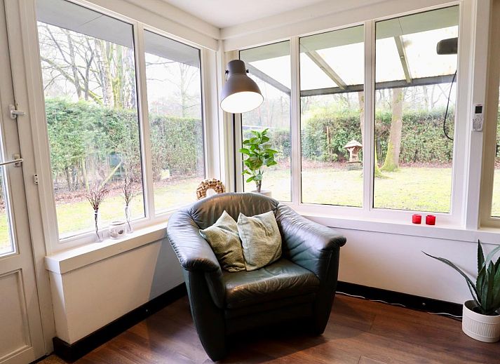 Guest house 051011 - Holiday property Limburg - Sonnig Bungalow