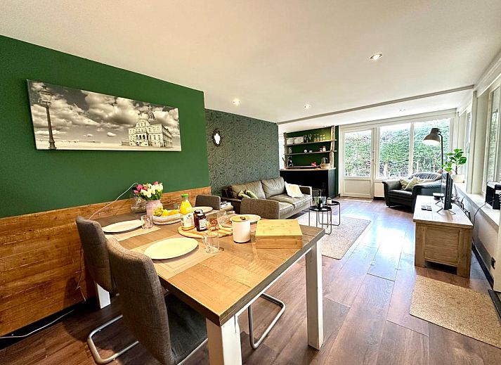 Guest house 051011 - Holiday property Limburg - Sonnig Bungalow