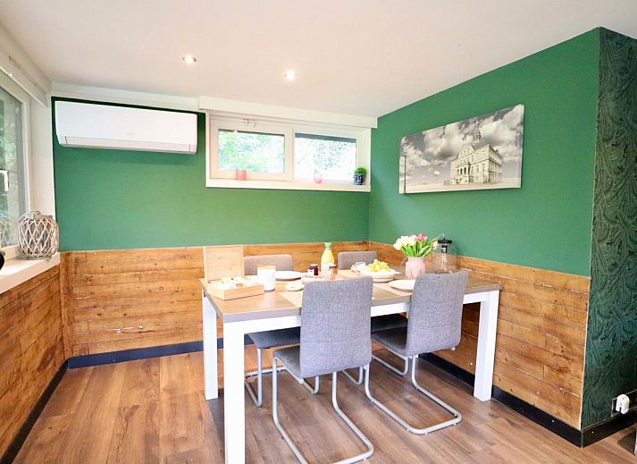 Guest house 051011 - Holiday property Limburg - Sonnig Bungalow