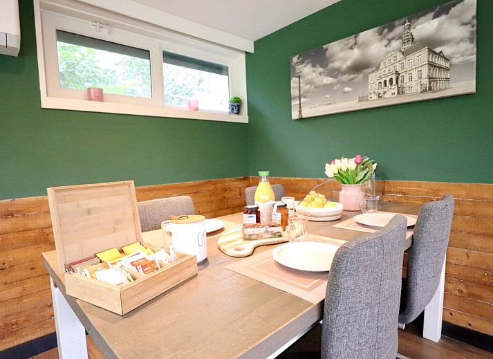 Guest house 051011 - Holiday property Limburg - Sonnig Bungalow