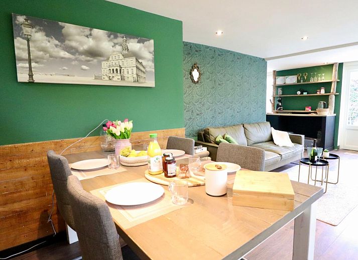 Guest house 051011 - Holiday property Limburg - Sonnig Bungalow