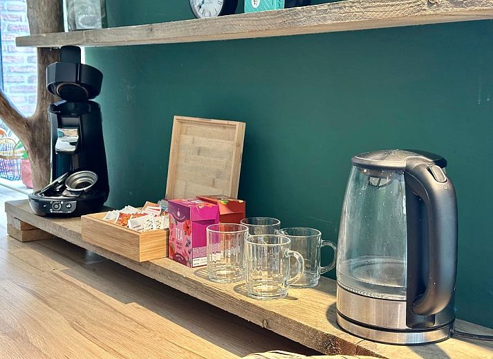 Guest house 051011 - Holiday property Limburg - Sonnig Bungalow